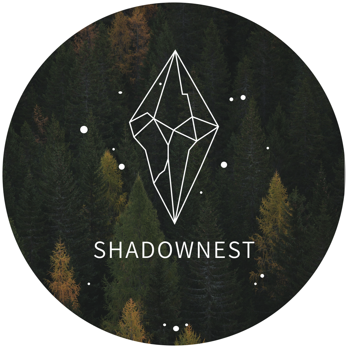 Shadownest logo